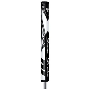 SuperStroke Zenergy Flatso 3.0 Noir/blancVendu parbol