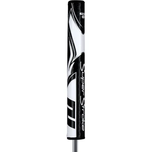 Super Stroke Zenergy Tour 3.0 Noir/BlancVendu parbol