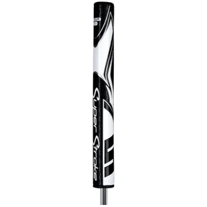 Superstroke Zenergy Tour 1.0 Noir/blancVendu parbol