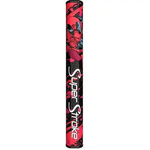 Grip de putter SuperStroke Tour 2.0 Deadpool pas cher