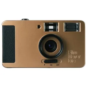 Film Never Die Nana 35mm point-and-shoot camera pas cher