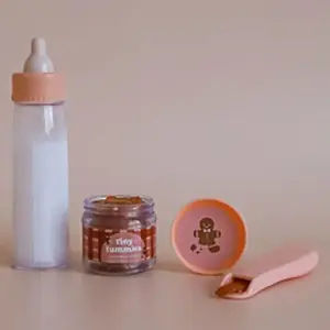 Box de Noël pour poupée pas cher