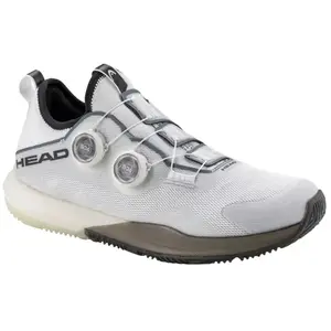 Head Racket Motion Pro Boa Padelschoenen Wit EU 40 VrouwVendu parbol