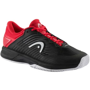 HEAD Cruze Pro M Whbr Chaussures de tennis pour homme, noir/rouge, 41 EUVendu parbol