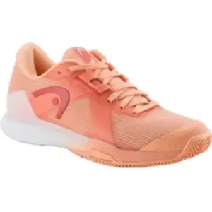 Head Racket Chaussures Pour Terre Battue Sprint Pro 4.0 pas cher