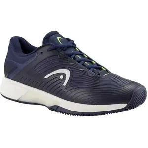 Head Racket Chaussures Pour Terre Battue Revolt Pro 4.5 pas cher