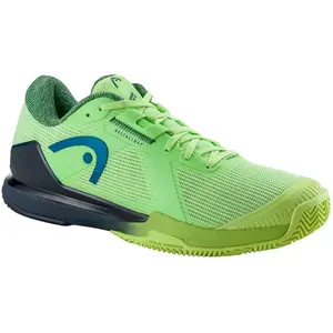 Head Racket Chaussures Pour Terre Battue Sprint Pro 4.0 pas cher