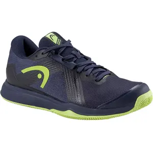 Head Racket Chaussures Pour Terre Battue Sprint Team 4.0 pas cher