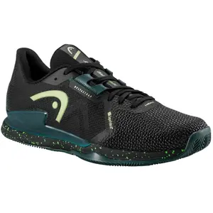 Comparateur de prix : Head Racket Chaussures Pour Terre Battue Sprint Pro 3.5 Sf Clay