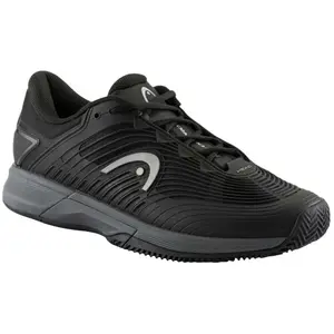 Head Revolt Pro 4.5 Clay Men - Tennisschoenen - Zwart - Heren pas cher