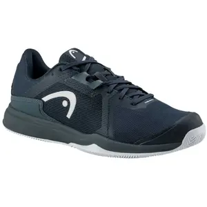 Head - Sprint Team Clay Heren tennisschoenen (blauw/wit/rood) - EU 46 - UK 11Vendu parcdiscount