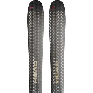 Comparateur de prix : Head Pack De Skis De Randonnée Crux Pro 99 + Almonte 12 Pt