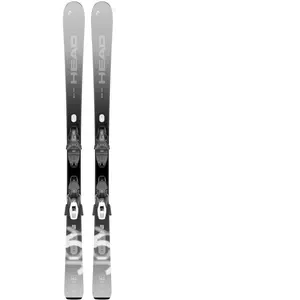 Head e.real Joy + Joy 9 GW - - Wintersport - Ski - Ski's pas cher