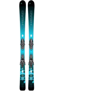 Head Pack De Skis Alpin Femme E-super Joy Sw + Joy 11 GwVendu parbol