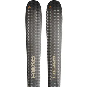 Head Pack De Skis De Randonnée Crux Pro 93 + Almonte 12 Pt pas cher