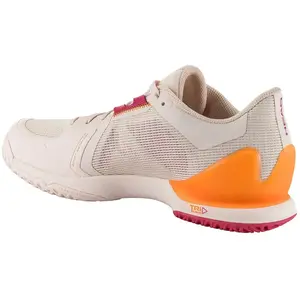Head Racket Chaussures Toutes Surfaces Sprint Pro 3.5 pas cher