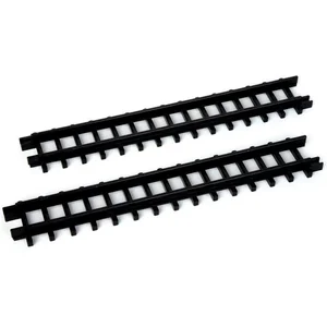 LEMAX RAILS DE TRAIN 2 PC RAIL DROIT POUR NOËL EXPRESS COD 34685