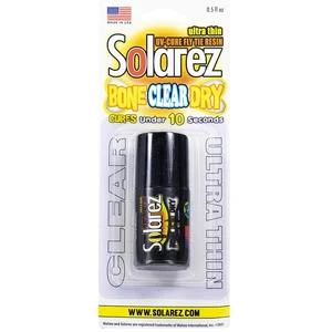 Solarez Résine Uv Ultra-fine Bone Dry Pour La Réparation Des Mouches 14g pas cher