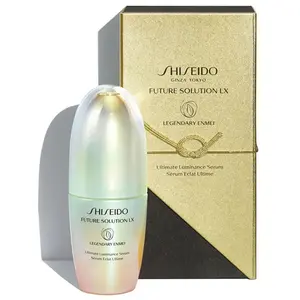 Shiseido Legendary Enmei Ultimate Luminance Sérum anti-âge 30 ml