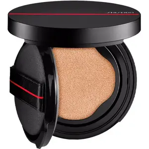 Shiseido Synchro Skin Self-Refreshing Fond De Teint Cushion Compact pas cher
