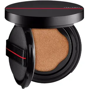 Shiseido Synchro Skin self refreshing cushion compact #360 pas cher