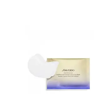 Vital Perfection - Masque Express Yeux Lift Fermeté-12x2 SHISEIDO pas cher