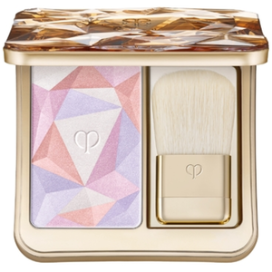 CLÉ DE PEAU BEAUTÉ The Luminizing Face Enhancer N° 201 Twilight's Glow, 10 g pas cher
