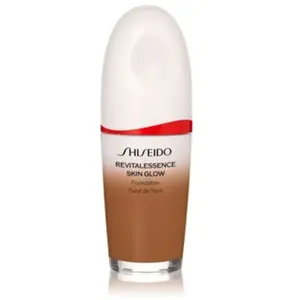 Shiseido Revitalessence Skin Glow 30ml | Topaz - 460 | - 460 Topaz pas cher