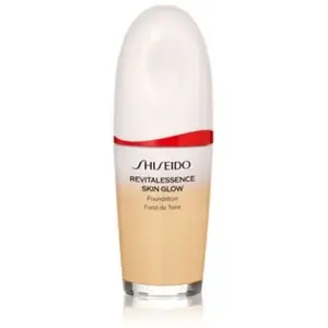 Comparateur de prix : Shiseido Revitalessence Skin Glow 30ml | Birch - 210 | - 210 Birch
