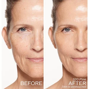 Comparateur de prix : Shiseido Revitalessence Skin Glow 30ml | Pine - 320 | - 320 Pine