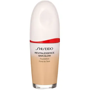Shiseido Revitalessence Skin Glow 30ml | Bamboo - 330 | - 330 Bamboo pas cher