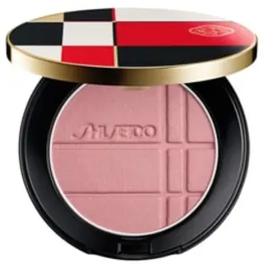 Shiseido Color + Glow Enhancer Blush pas cher