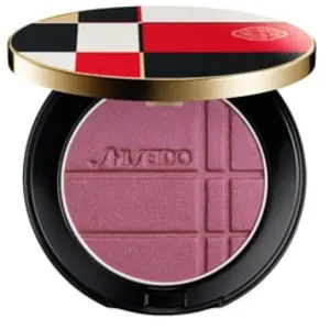 Shiseido Color + Glow Enhancer Blush pas cher