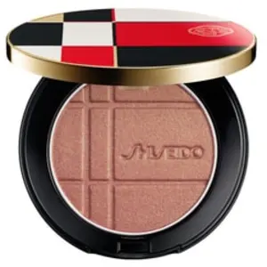 Shiseido Color + Glow Enhancer Blush pas cher