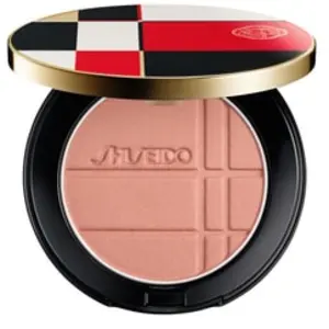 Shiseido Color + Glow Enhancer Blush pas cher