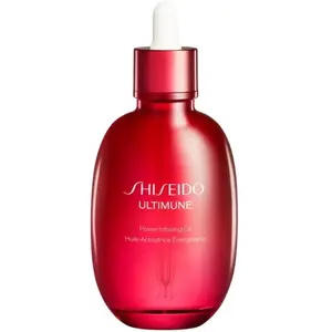 Shiseido Ultimune Power Infusing Oil Gezichtsolie pas cher