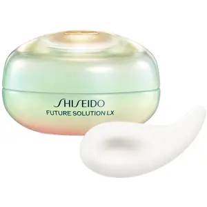 Shiseido - Future Solution Lx Enmei Crème Yeux Ultime - Multicolore pas cher