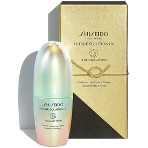 Shiseido Future Solution LX Ultimate Luminance Serum pas cher