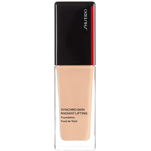 Comparateur de prix : Shiseido Synchro Skin Radiant Lifting Foundation 30ml (Various Shades) - Lace