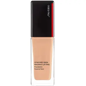 Comparateur de prix : Shiseido Synchro Skin Radiant Lifting Foundation 30ml (Various Shades) - Cashmere