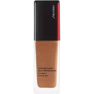 Shiseido Synchro Skin Self Refreshing Foundation 30ml (Various Shades) - Topaz