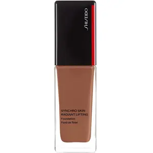Shiseido Synchro Skin Radiant Lifting Foundation 30ml (Various Shades) - Henna pas cher