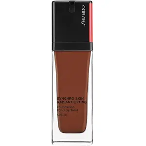 Comparateur de prix : Shiseido Synchro Skin Radiant Lifting Foundation 30ml (Various Shades) - Jasper