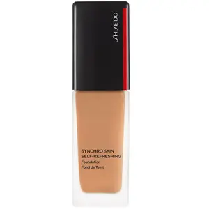 Comparateur de prix : Shiseido Synchro Skin Self Refreshing Foundation 30ml (Various Shades) - Sunstone