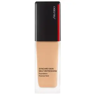 Comparateur de prix : Shiseido Synchro Skin Self Refreshing Foundation 30ml (Various Shades) - Alder
