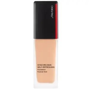 Comparateur de prix : Shiseido Synchro Skin Self Refreshing Foundation 30ml (Various Shades) - Quartz