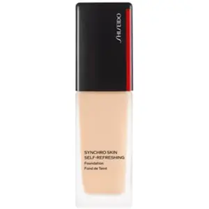 Comparateur de prix : Shiseido Synchro Skin Self Refreshing Foundation 30ml (Various Shades) - Opal
