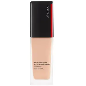 Comparateur de prix : Shiseido Synchro Skin Self Refreshing Foundation 30ml (Various Shades) - Lace