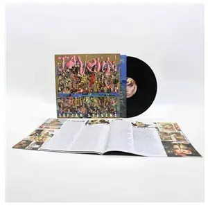 Comparateur de prix : Asthmatic Kitty Records Javelin