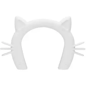 PetSafe - Kattenluik - Geschikt voor katten tot 9 kg pas cher